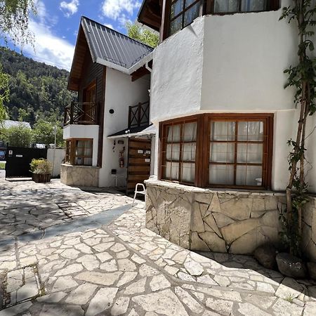 Holiday Home Las Retamas San Martín de los Andes 外观 照片