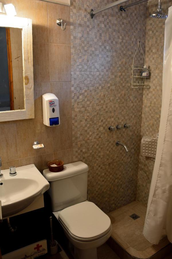 Holiday Home Las Retamas San Martín de los Andes 外观 照片