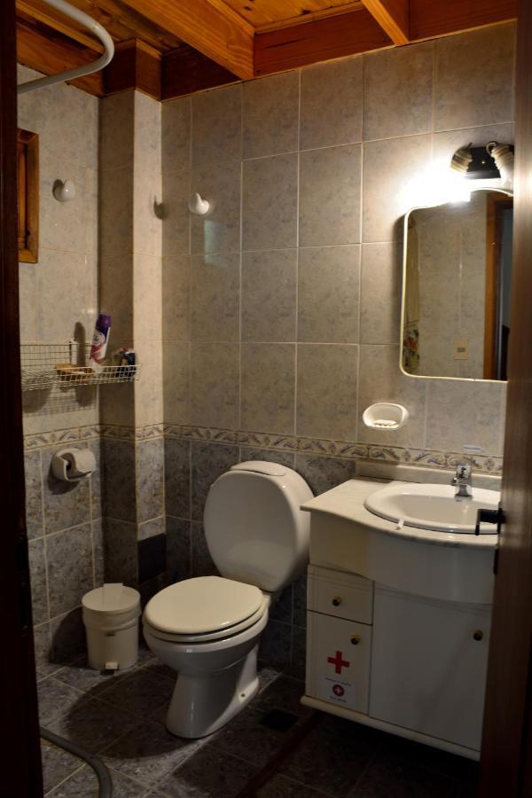 Holiday Home Las Retamas San Martín de los Andes 外观 照片