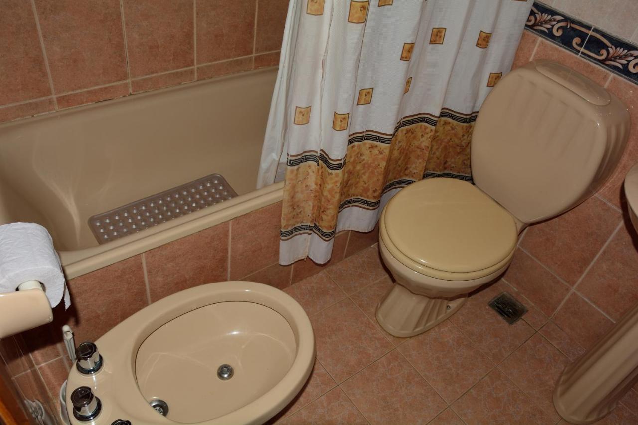 Holiday Home Las Retamas San Martín de los Andes 外观 照片