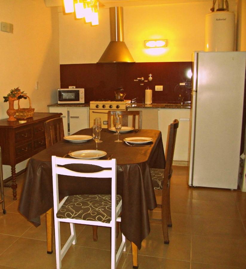 Holiday Home Las Retamas San Martín de los Andes 外观 照片
