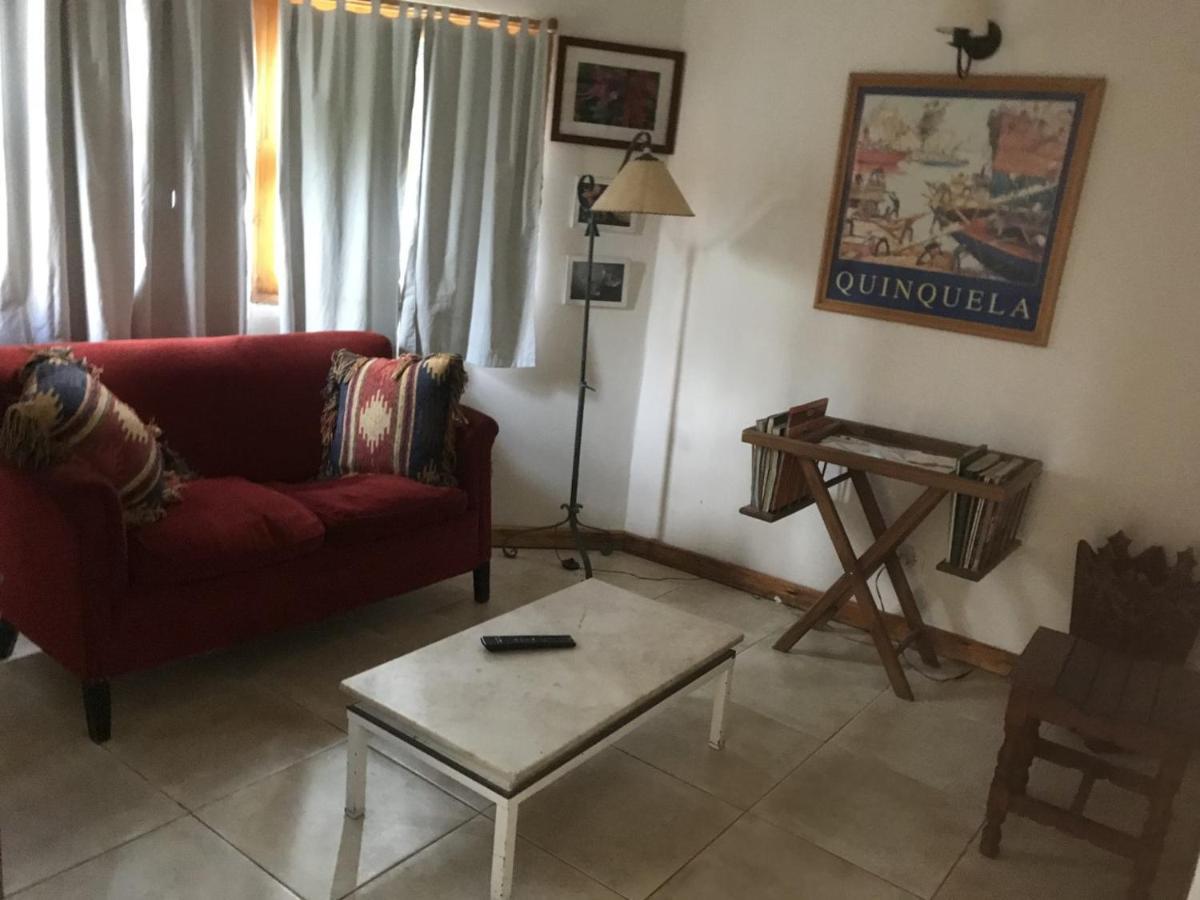 Holiday Home Las Retamas San Martín de los Andes 外观 照片