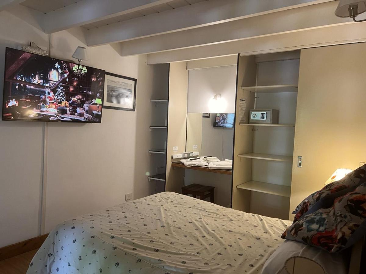 Holiday Home Las Retamas San Martín de los Andes 外观 照片
