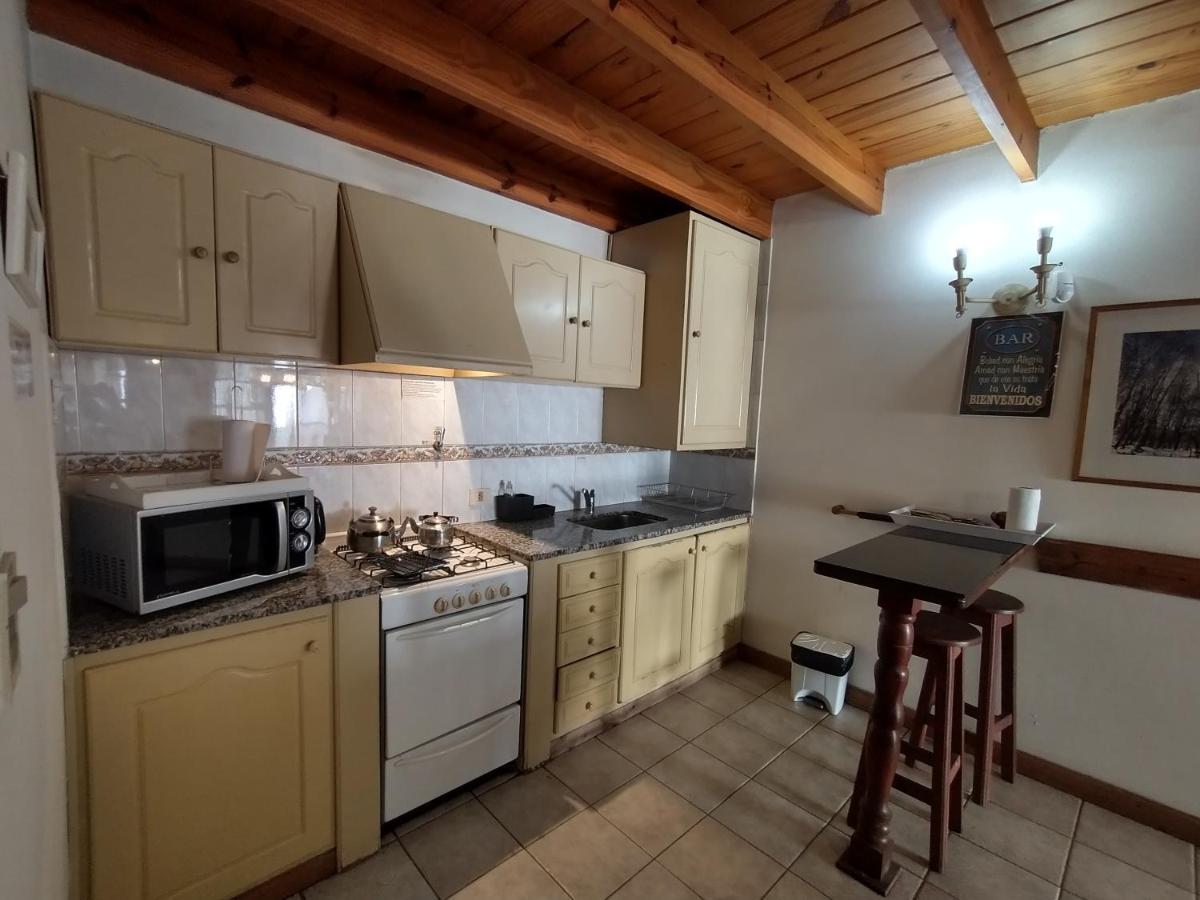 Holiday Home Las Retamas San Martín de los Andes 外观 照片