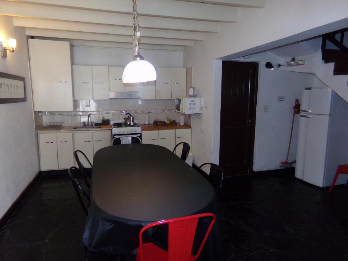Holiday Home Las Retamas San Martín de los Andes 外观 照片