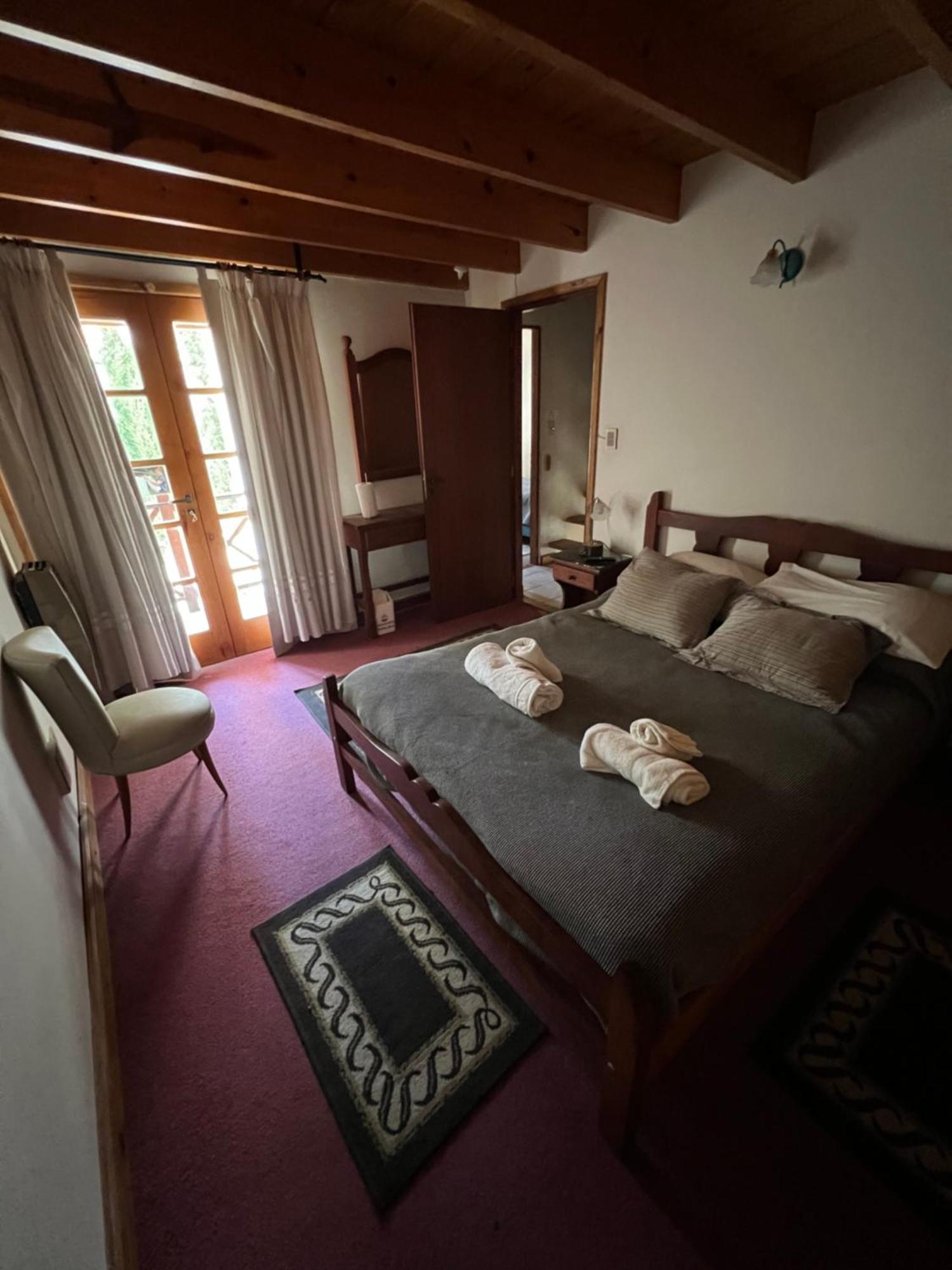 Holiday Home Las Retamas San Martín de los Andes 外观 照片