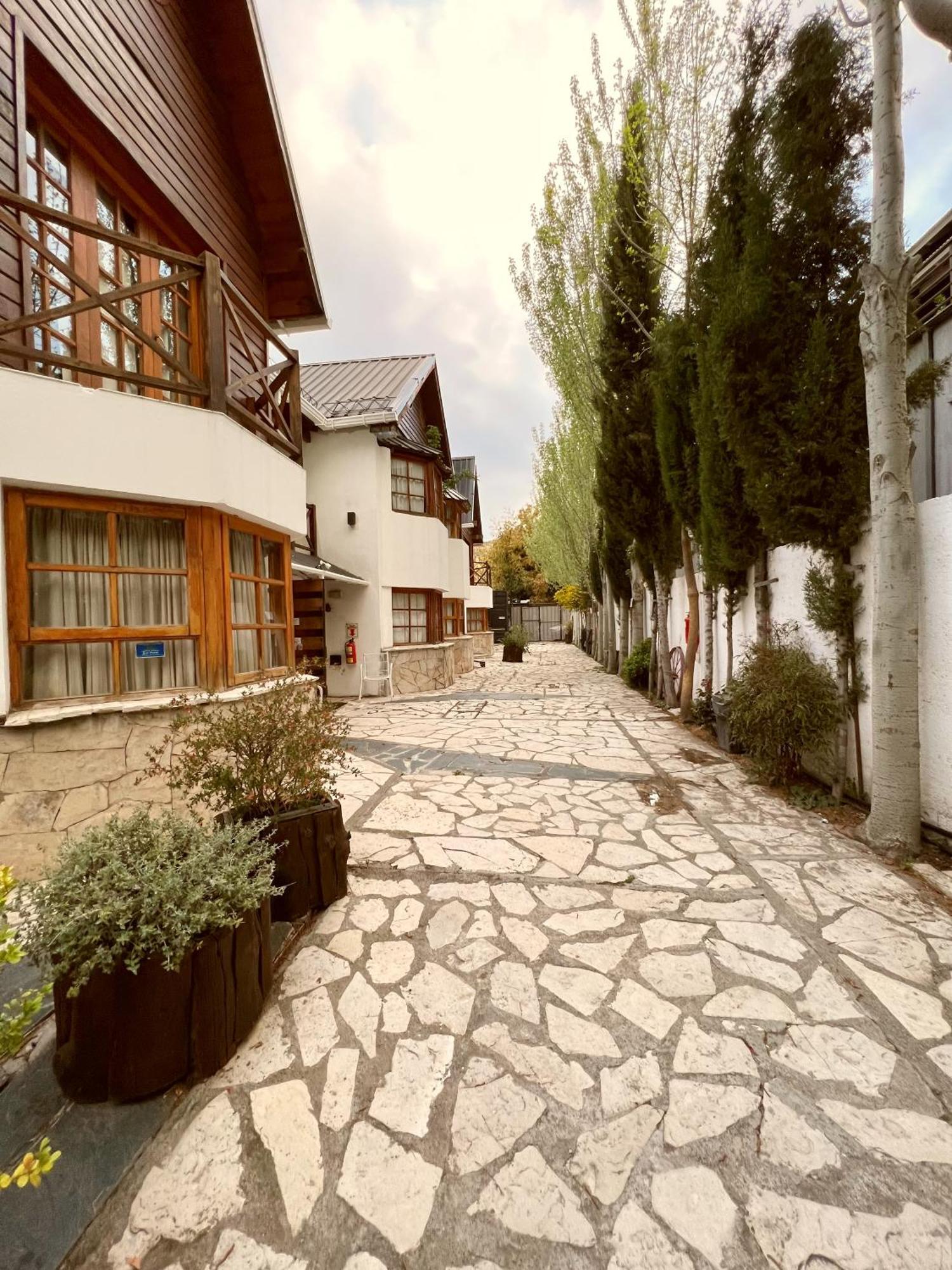 Holiday Home Las Retamas San Martín de los Andes 外观 照片