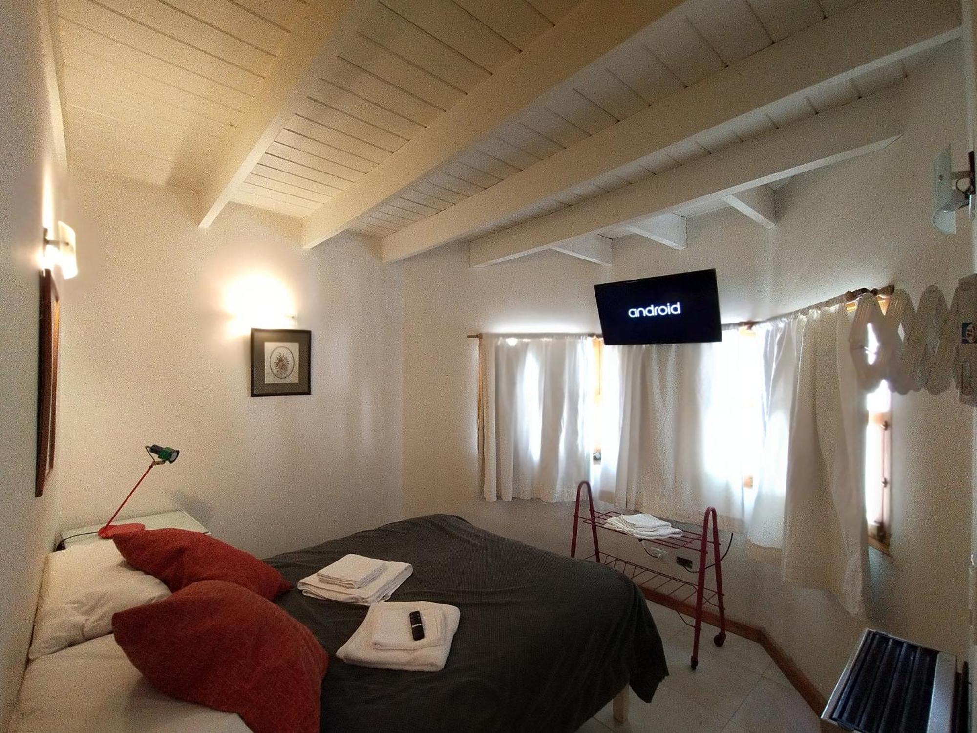 Holiday Home Las Retamas San Martín de los Andes 外观 照片