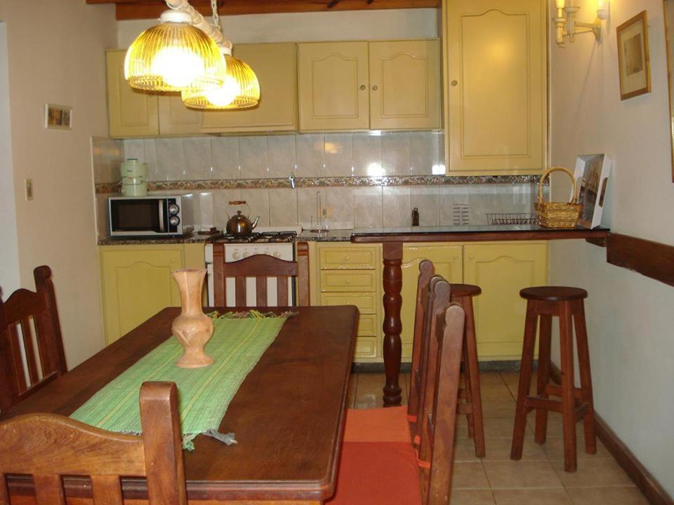 Holiday Home Las Retamas San Martín de los Andes 外观 照片