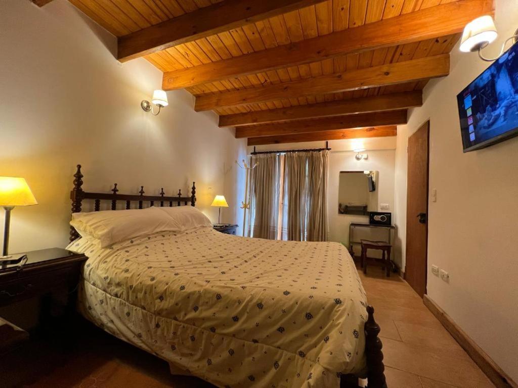Holiday Home Las Retamas San Martín de los Andes 外观 照片