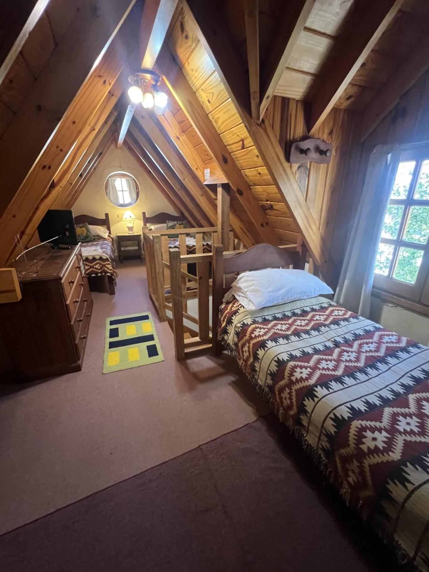 Holiday Home Las Retamas San Martín de los Andes 外观 照片