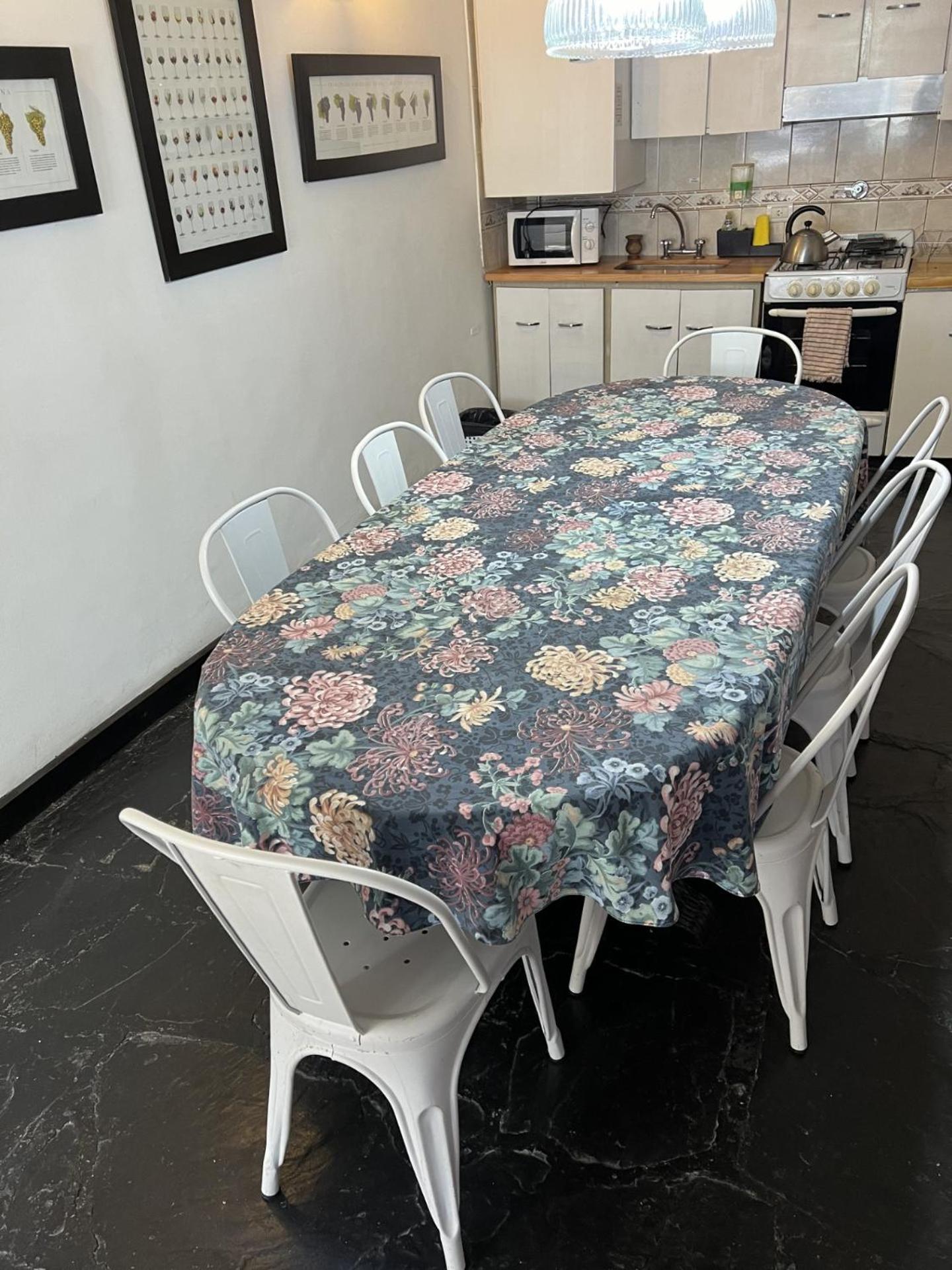 Holiday Home Las Retamas San Martín de los Andes 外观 照片